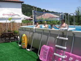 Villa Fantasia Ognyanovo