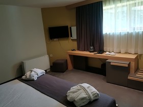 Rilets Resort & Spa