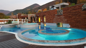 The Five Elements Hotel