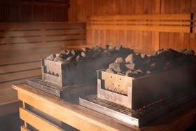 The Five Elements Hotel