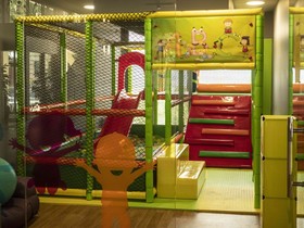 The Five Elements Hotel