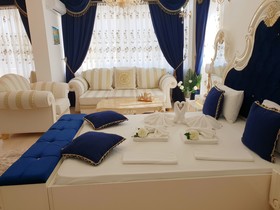 Hotel Megas Bankya
