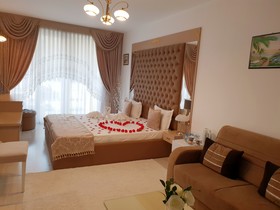 Hotel Megas Bankya