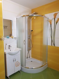 Hotel Megas Bankya