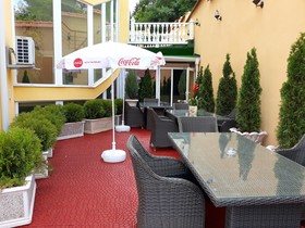 Hotel Megas Bankya