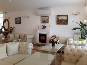 Hotel Megas Bankya