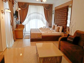 Hotel Megas Bankya
