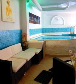 Hotel Megas Bankya