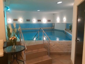 Hotel Megas Bankya