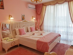 Hotel Megas Bankya