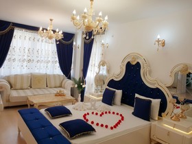 Hotel Megas Bankya