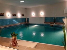 Hotel Megas Bankya