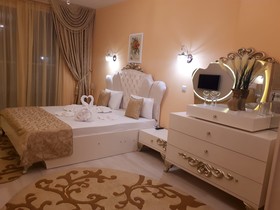 Hotel Megas Bankya