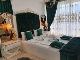 Hotel Megas Bankya