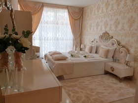 Hotel Megas Bankya