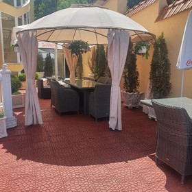 Hotel Megas Bankya