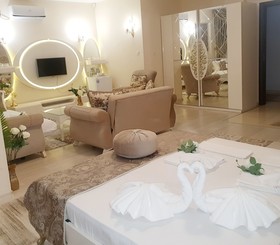 Hotel Megas Bankya