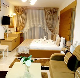 Hotel Megas Bankya