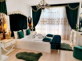 Hotel Megas Bankya