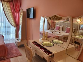 Hotel Megas Bankya