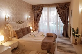 Hotel Megas Bankya