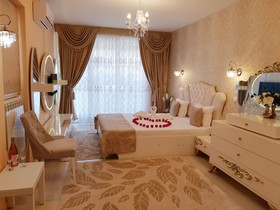 Hotel Megas Bankya