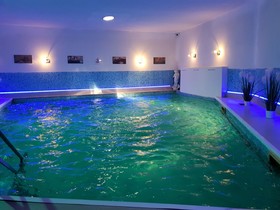 Hotel Megas Bankya