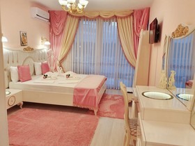 Hotel Megas Bankya