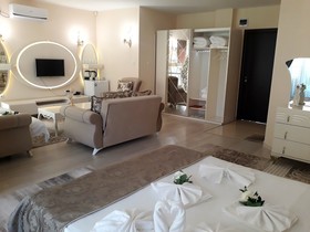 Hotel Megas Bankya