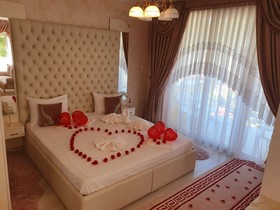 Hotel Megas Bankya