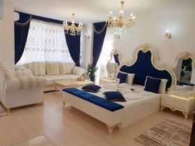 Hotel Megas Bankya