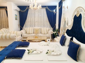 Hotel Megas Bankya
