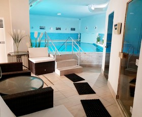Hotel Megas Bankya