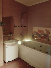 Hotel Megas Bankya
