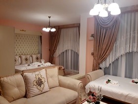 Hotel Megas Bankya
