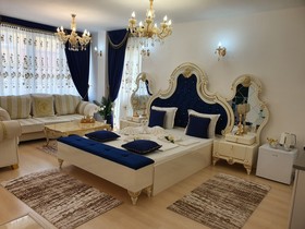 Hotel Megas Bankya