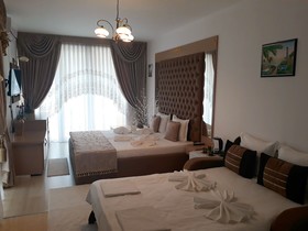 Hotel Megas Bankya