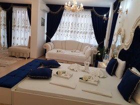 Hotel Megas Bankya