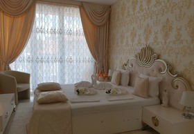 Hotel Megas Bankya