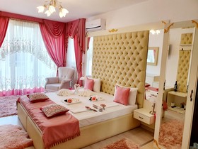 Hotel Megas Bankya