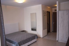 Aparthotel Borovets Gardens