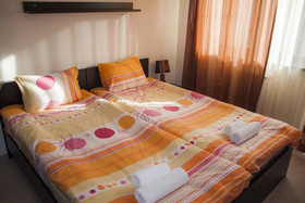 Aparthotel Borovets Gardens