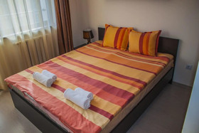 Aparthotel Borovets Gardens