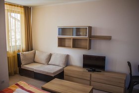 Aparthotel Borovets Gardens