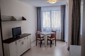 Aparthotel Borovets Gardens