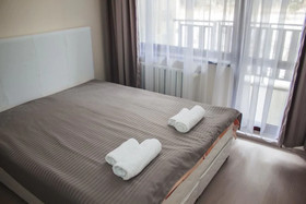Aparthotel Borovets Gardens