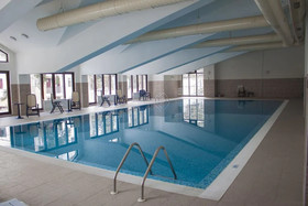 Aparthotel Borovets Gardens