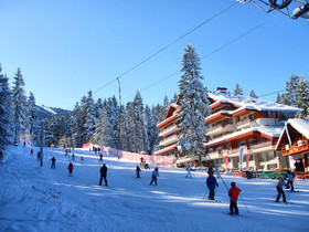 Musala Hotel