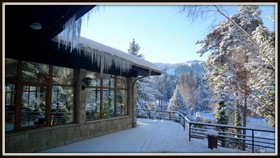 Hotel Bor