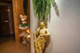 Hotel Breza